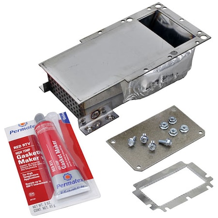 Turbochef Service Kit - Waveguide I5-3210